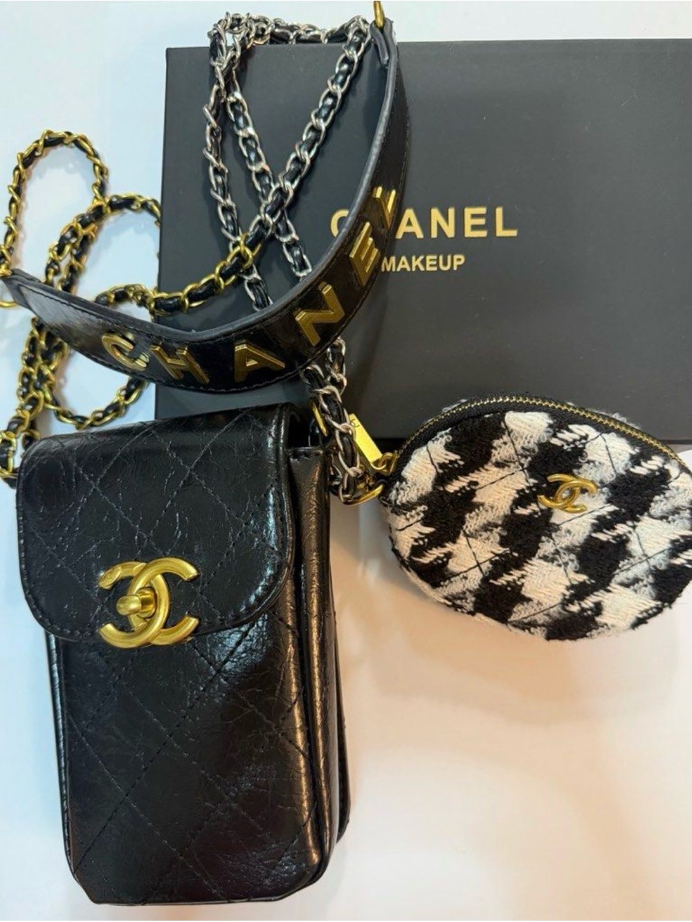 Chanel GWP Novelty Item